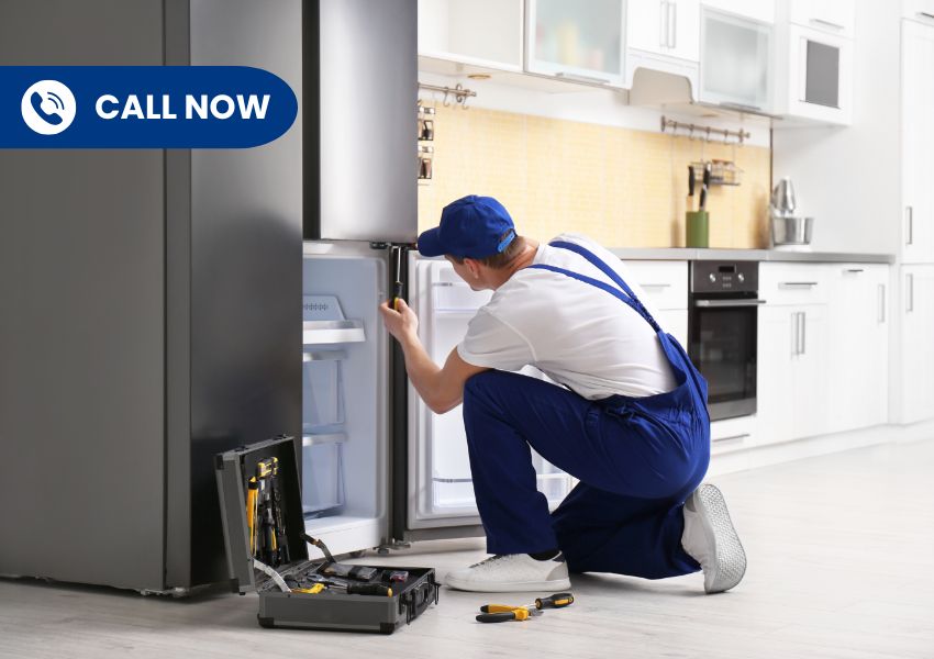 Wahkon MN Appliance Repair Company